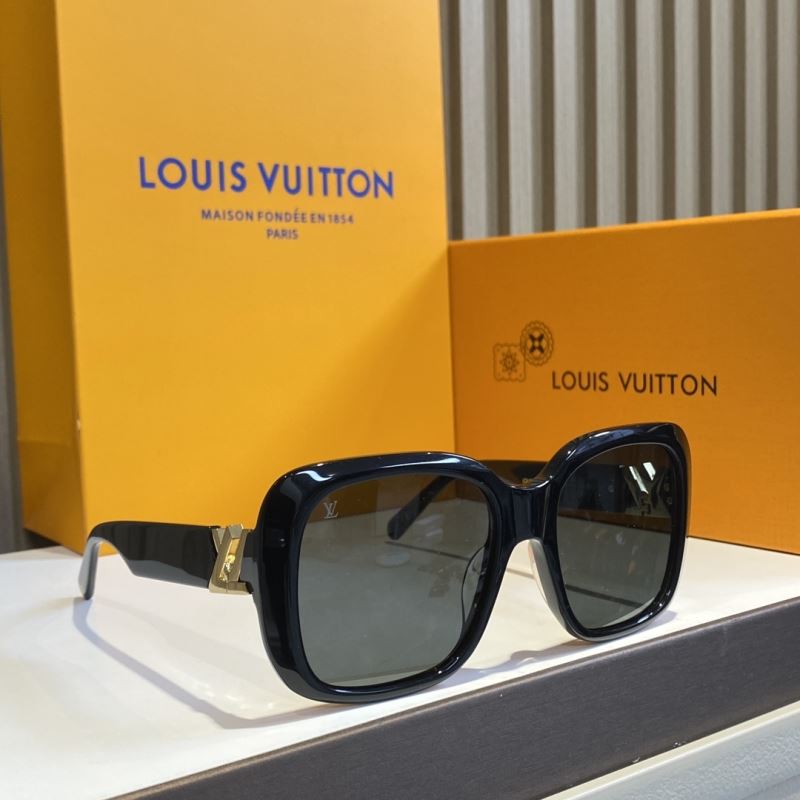 Louis Vuitton Sunglasses